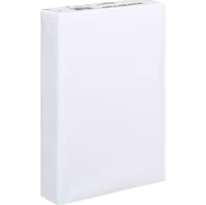 Carta A4 - 75gr - Bianca Foto prodotto